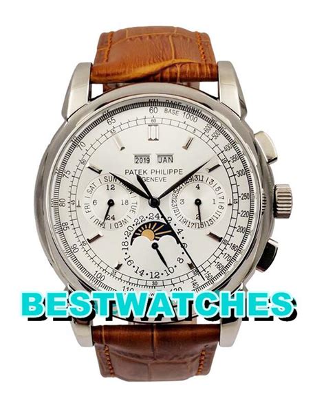 patek philippe 5970g replica